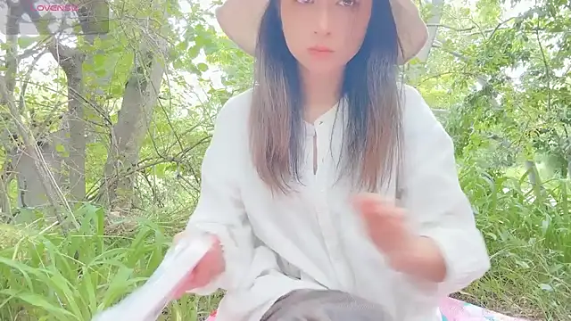 RURU-CHANN668 online show from 2, 6, 2026