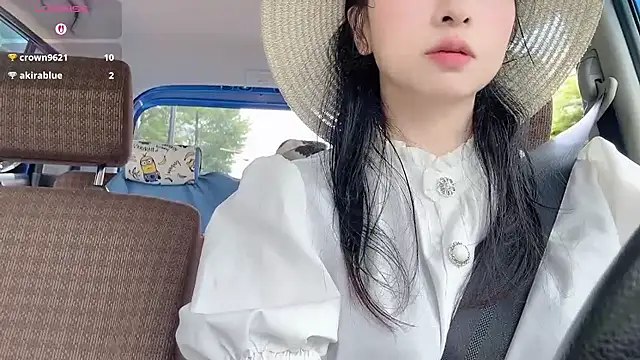 RURU-CHANN668 online show from 8, 6, 2026