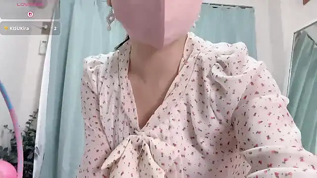 RURU-CHANN668 online show from 20, 6, 2026