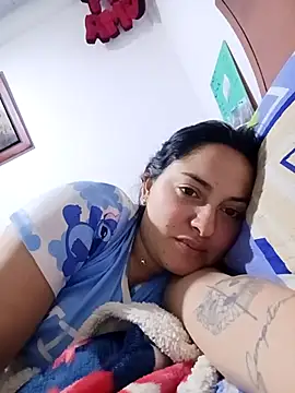 MisNicol online show from 12, 1, 2026