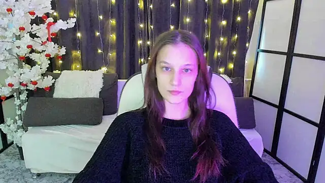 KrisDoeil online show from 12, 1, 2026