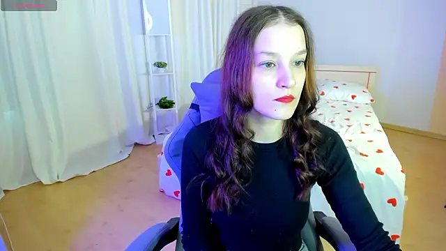 KrisDoeil online show from 22, 3, 2026