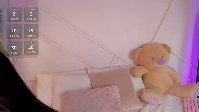 GisellePalmer 88 online show from 24, 5, 2026