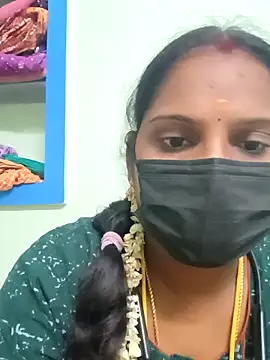 Snapshot of Tamil_Pallavi chatting on 18, 2, 2026 Tamil Pallavi online show from 18, 2, 2026