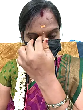 Snapshot of Tamil_Pallavi chatting on 13, 3, 2026 Tamil Pallavi online show from 13, 3, 2026