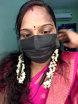 Tamil Pallavi online show from 7, 5, 2026
