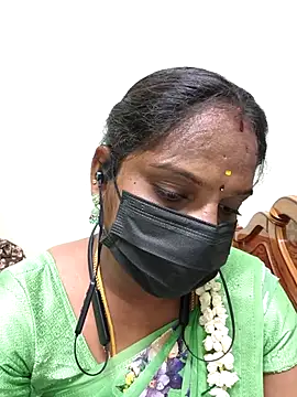 Tamil Pallavi online show from 8, 5, 2026