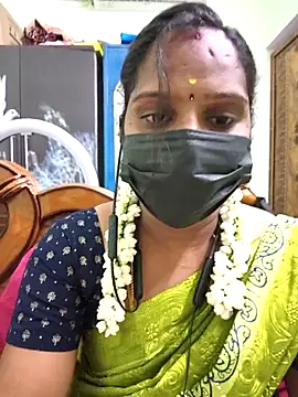 Tamil Pallavi online show from 9, 5, 2026