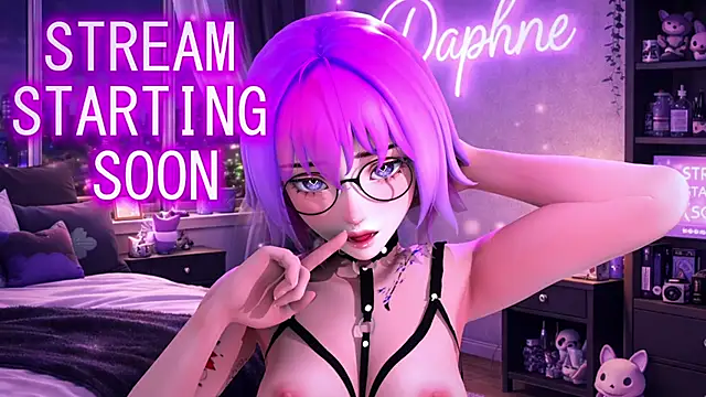 Snapshot of Muse_Daphne chatting on 11, 2, 2026 Muse Daphne online show from 11, 2, 2026