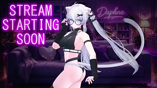 Snapshot of Muse_Daphne chatting on 3, 3, 2026 Muse Daphne online show from 3, 3, 2026