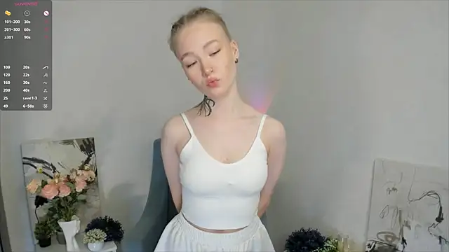 Snapshot of MaireLanda chatting on 6, 2, 2026 MaireLanda online show from 6, 2, 2026