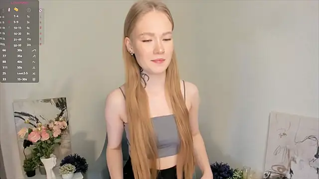 Snapshot of MaireLanda chatting on 7, 2, 2026 MaireLanda online show from 7, 2, 2026