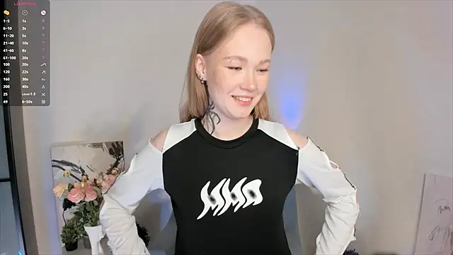 Snapshot of MaireLanda chatting on 10, 2, 2026 MaireLanda online show from 10, 2, 2026