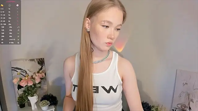 Snapshot of MaireLanda chatting on 11, 2, 2026 MaireLanda online show from 11, 2, 2026