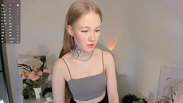 Snapshot of MaireLanda chatting on 13, 2, 2026 MaireLanda online show from 13, 2, 2026