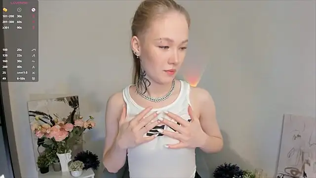 Snapshot of MaireLanda chatting on 15, 2, 2026 MaireLanda online show from 15, 2, 2026