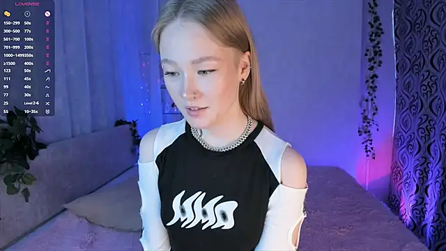 Snapshot of MaireLanda chatting on 27, 2, 2026 MaireLanda online show from 27, 2, 2026