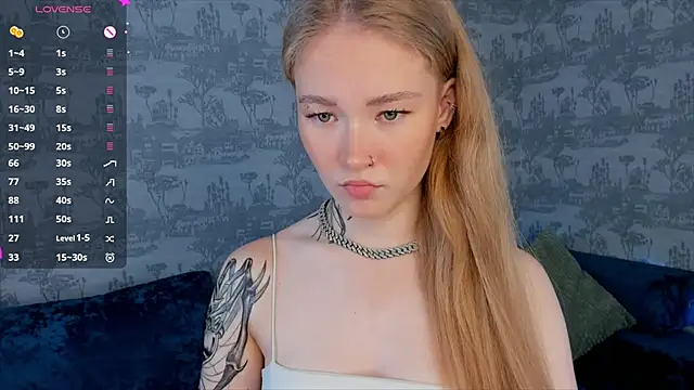 MaireLanda online show from 23, 6, 2026