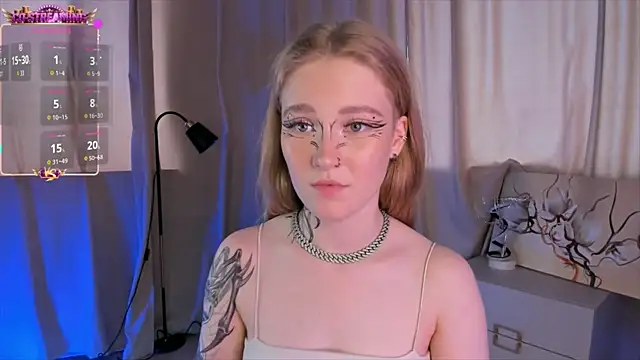 MaireLanda online show from 28, 7, 2026