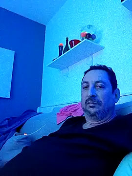 Snapshot of FocussedFreckle chatting on 3, 12, 2025 FocussedFreckle online show from 3, 12, 2025