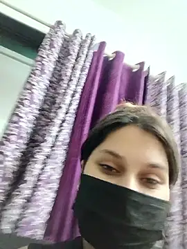 Snapshot of shilpa-singh chatting on 7, 1, 2026 shilpa-singh online show from 7, 1, 2026