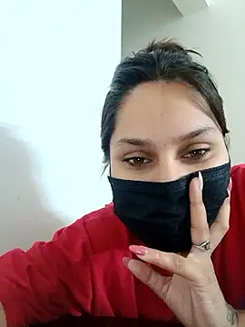 Snapshot of shilpa-singh chatting on 10, 1, 2026 shilpa-singh online show from 10, 1, 2026