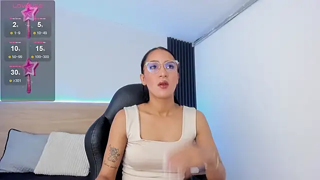 Snapshot of Samantha_luv_ chatting on 6, 2, 2026 Samantha luv online show from 6, 2, 2026