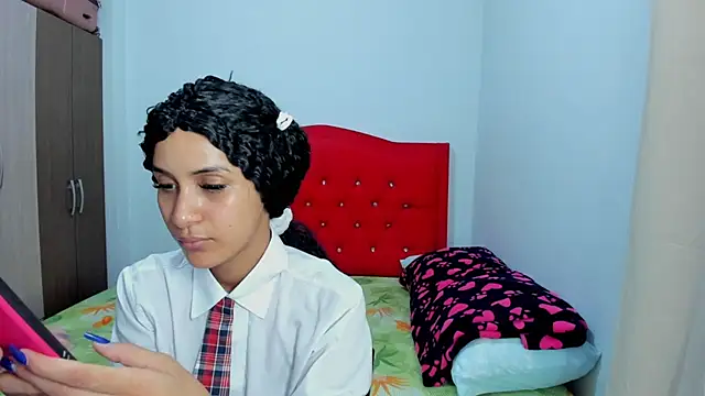 Snapshot of Samantha_luv_ chatting on 15, 3, 2026 Samantha luv online show from 15, 3, 2026