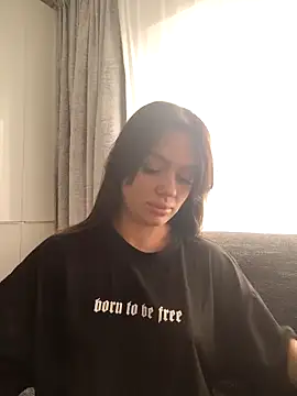 SiennaLuxexx online show from 20, 3, 2026