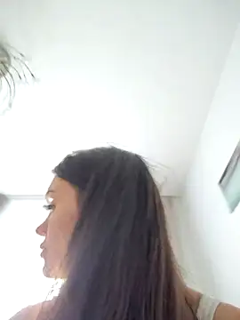 SiennaLuxexx online show from 8, 5, 2026