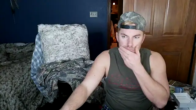 SpunRedneck online show from 3, 2, 2026