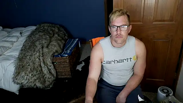 Snapshot of SpunRedneck chatting on 27, 3, 2026 SpunRedneck online show from 27, 3, 2026