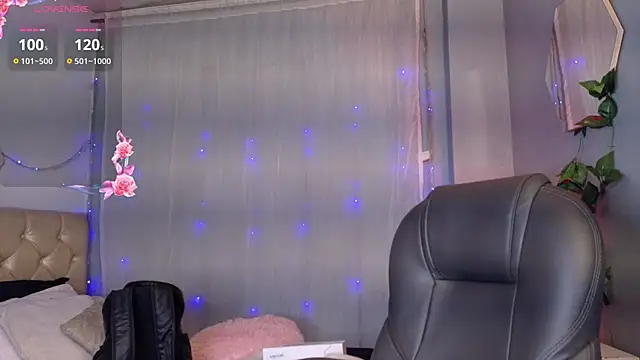 Snapshot of Kathy_1 chatting on 11, 5, 2026 Kathy 1 online show from 11, 5, 2026