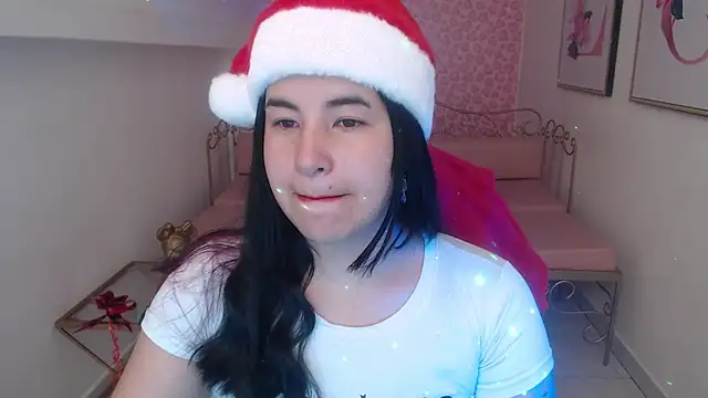 Nina harpper  online show from 22, 12, 2025