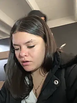 Camila Duarte2 online show from 5, 2, 2026