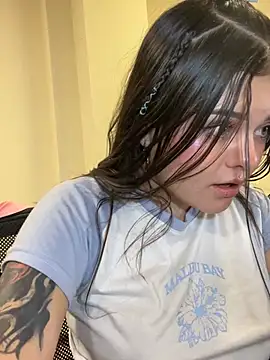 Camila Duarte2 online show from 30, 4, 2026