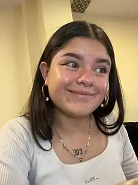 Camila Duarte2 online show from 11, 5, 2026