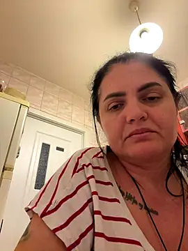 Snapshot of gini92 chatting on 14, 12, 2025 gini92 online show from 14, 12, 2025