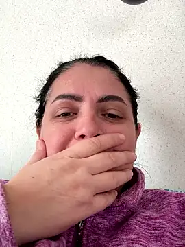 Snapshot of gini92 chatting on 11, 1, 2026 gini92 online show from 11, 1, 2026