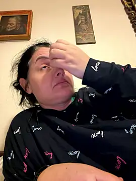 Snapshot of gini92 chatting on 17, 1, 2026 gini92 online show from 17, 1, 2026