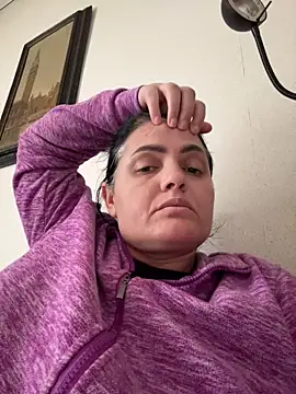 Snapshot of gini92 chatting on 1, 2, 2026 gini92 online show from 1, 2, 2026