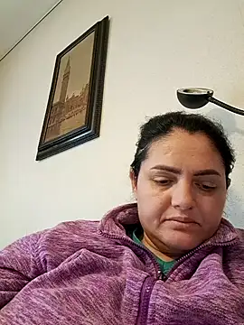 Snapshot of gini92 chatting on 8, 2, 2026 gini92 online show from 8, 2, 2026