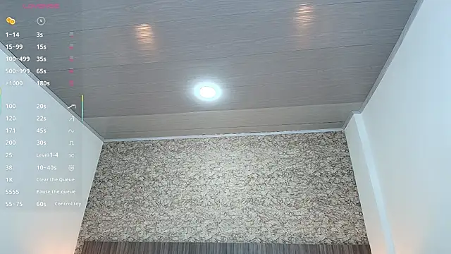 Snapshot of nicol_alvarez chatting on 20, 12, 2025 nicol alvarez online show from 20, 12, 2025