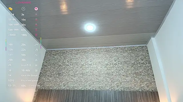 Snapshot of nicol_alvarez chatting on 1, 2, 2026 nicol alvarez online show from 1, 2, 2026