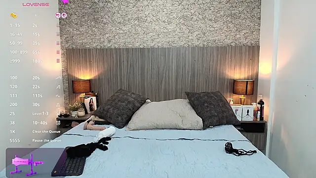 Snapshot of nicol_alvarez chatting on 15, 3, 2026 nicol alvarez online show from 15, 3, 2026