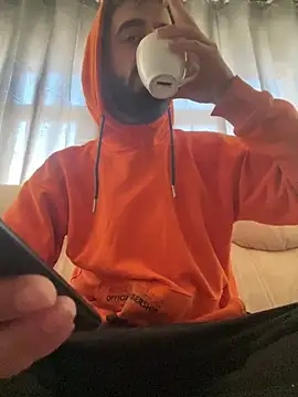 Ghost-Zero online show from 18, 3, 2026