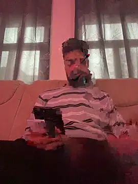 Ghost-Zero online show from 18, 4, 2026