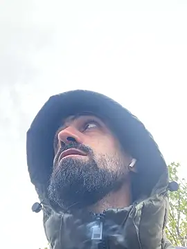 Ghost-Zero online show from 19, 4, 2026