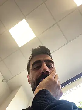 Ghost-Zero online show from 22, 4, 2026