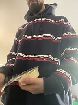 Ghost-Zero online show from 23, 4, 2026